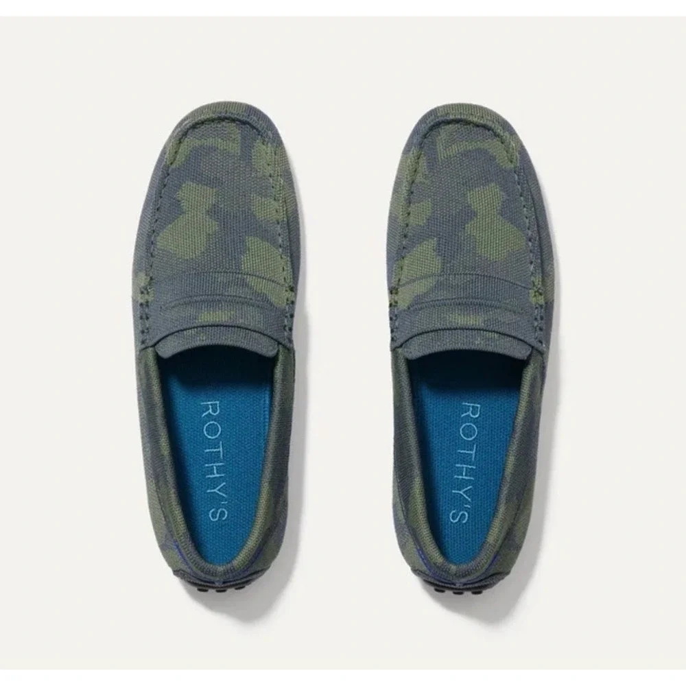 Rothys comfort off